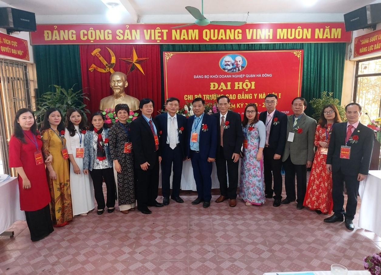 Chi bộ Đảng cộng sản