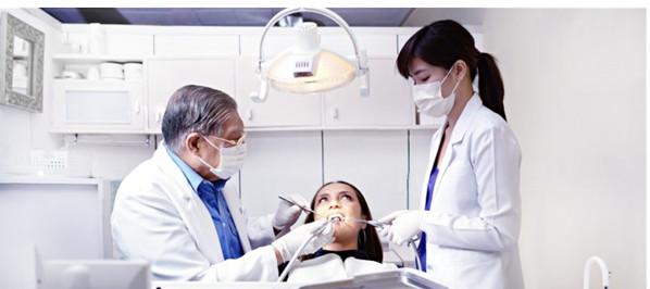 Tại sao lựa chọn nghề kỹ thuật răng hàm mặt