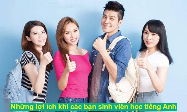 10 lợi ích tuyệt vời của việc học ngoại ngữ