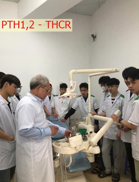  Trường Cao đẳng Y khoa Hà Nội tổ chức “Tuần sinh hoạt công dân – học sinh, sinh viên” năm học 2025 – 2026