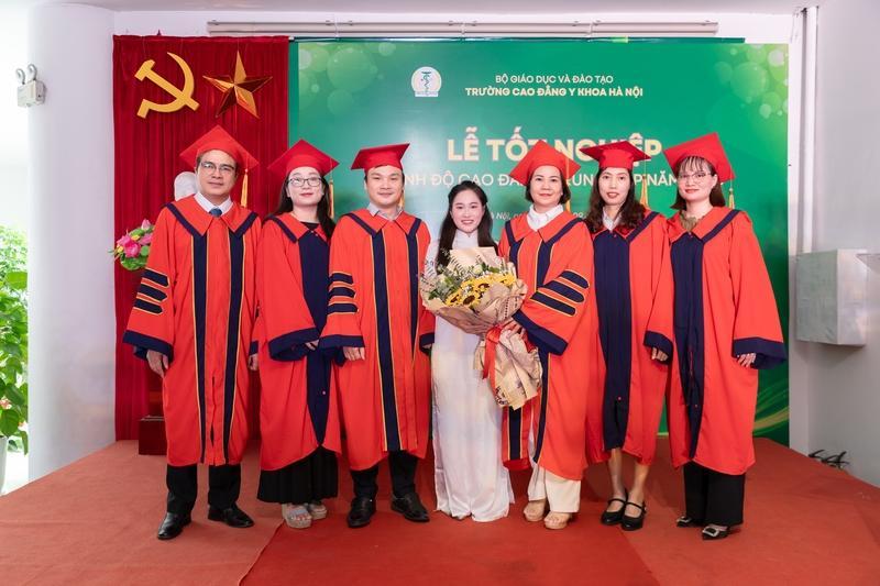 Lễ Tốt nghiệp 2025